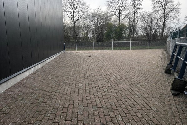 Medium property photo - Transportstraat 2C, 4538 AT Terneuzen